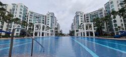 Caribbean At Keppel Bay (D4), Condominium #582000061